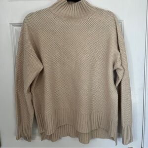 Everlane Cashmere Sweater
